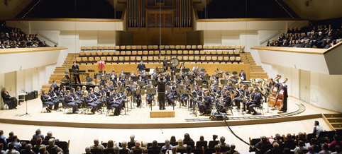 Unió Musical de L’Eliana (Valencia)