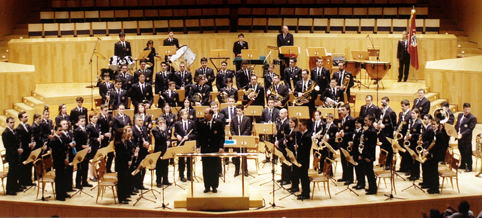 Asociación Banda De Música de Épila (Zaragoza)