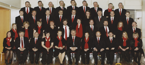 GreÅker Musikkorps (Noruega)