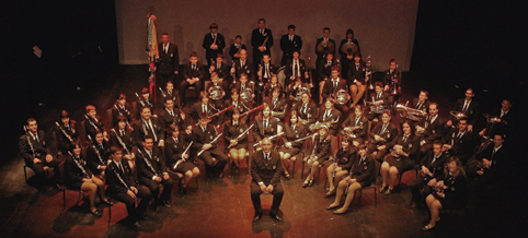 Unión Musical De Torre Pacheco (Murcia)