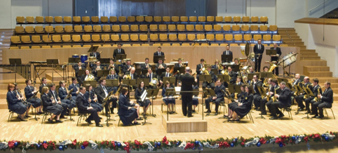 Agrupación Artístico Musical “Santa Bárbara” De Piles (Valencia)
