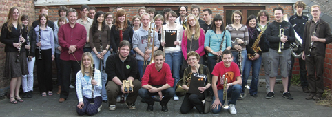 Vlamo Symphonic Wind Band (Bélgica)