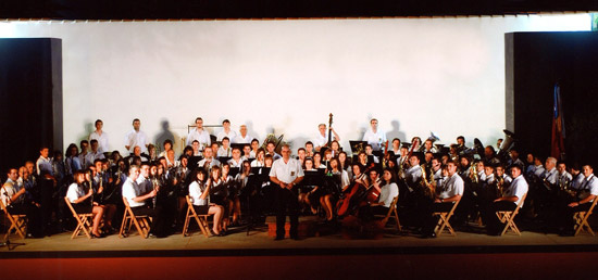 Banda Municipal de Música de Villarobledo Banda Municipal de Música de Villarobledo