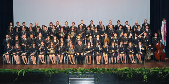 Unión Musical Torreviejense de Torrevieja Unión Musical Torreviejense de Torrevieja