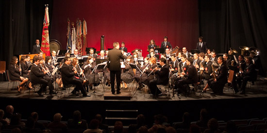 Sociedad Musical "Unión de Pescadores"