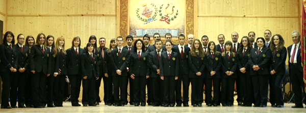 Sociedad Musical "San Juan Bautista" de Loriguilla Sociedad Musical "San Juan Bautista" de Loriguilla