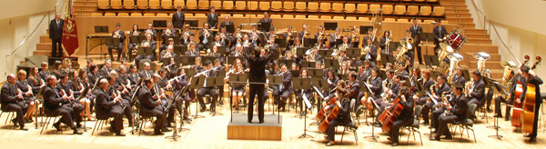 Sociedad Musical Lira Castellonera de Villanueva de Castellón Sociedad Musical Lira Castellonera de Villanueva de Castellón