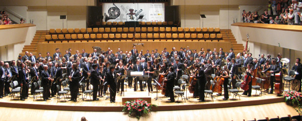 Societat Unió Musical "Santa Cecília" de Guadassuar Societat Unió Musical "Santa Cecília" de Guadassuar