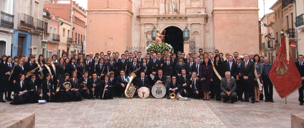 Asociación Musical Canalense Asociación Musical Canalense