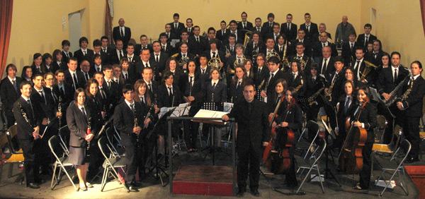 Centro Artístico Musical de Moncada Centro Artístico Musical de Moncada