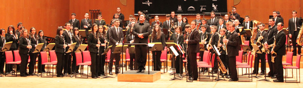 Banda de Música Municipal de Agolada Banda de Música Municipal de Agolada