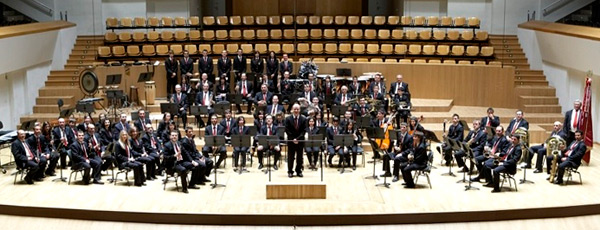 Unión Musical "Lira Realense" de Real Unión Musical "Lira Realense" de Real