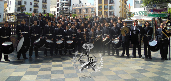 Banda Sinfónica Amando Herrero de Algeciras Banda Sinfónica Amando Herrero de Algeciras