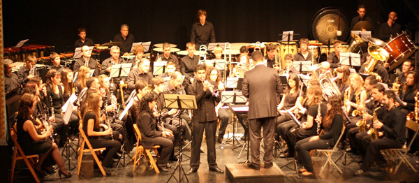 Banda de Música Ciudad de Toro Banda de Música Ciudad de Toro
