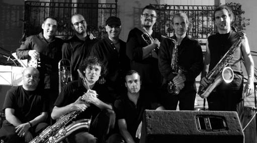 Sedajazz Latin Ensemble Sedajazz Latin Ensemble