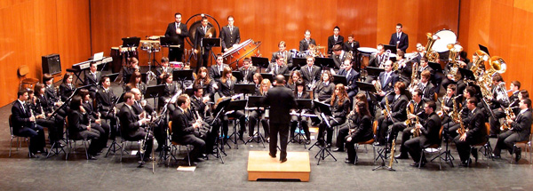 Agrupación Musical "Amigos de la Música" de Mancha Real