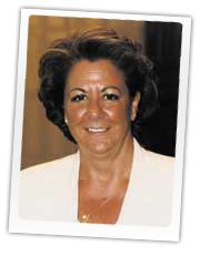 D.ª Rita Barberá Nolla