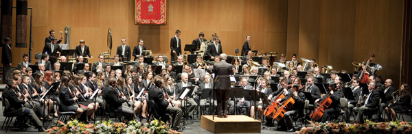 Unió Musical de Torrent Unió Musical de Torrent