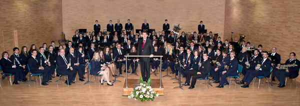 Unión Musical Santa Cecilia De Villar Del Arzobispo