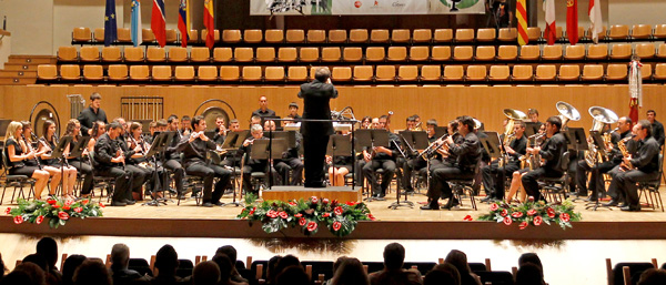 Agrupació Musical Santa Cecilia D'Ador