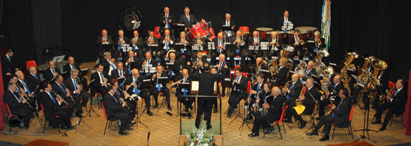 Agrupació Musical de Veterans de la Ribera del Xúquer